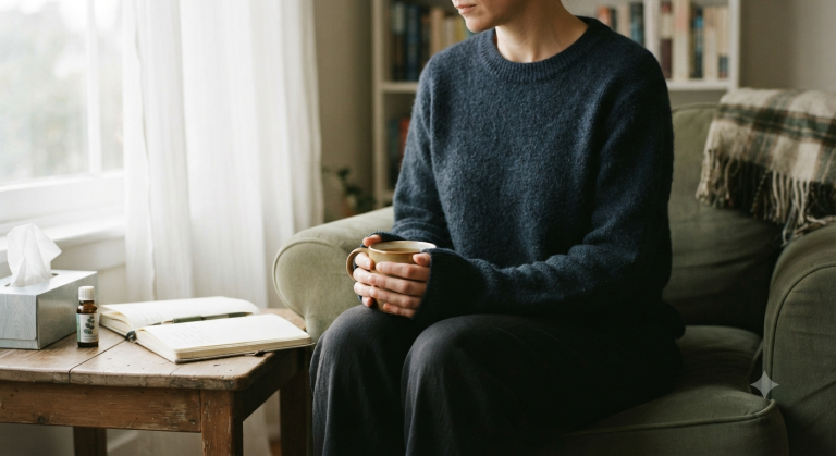 Grippe ou rhume : comment vraiment faire la différence ?