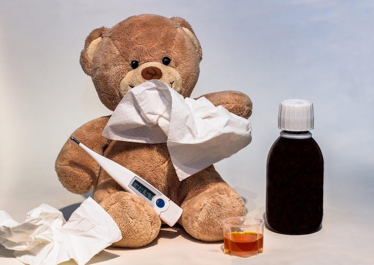 Combien de temps dure une grippe : durée réelle et idées reçues